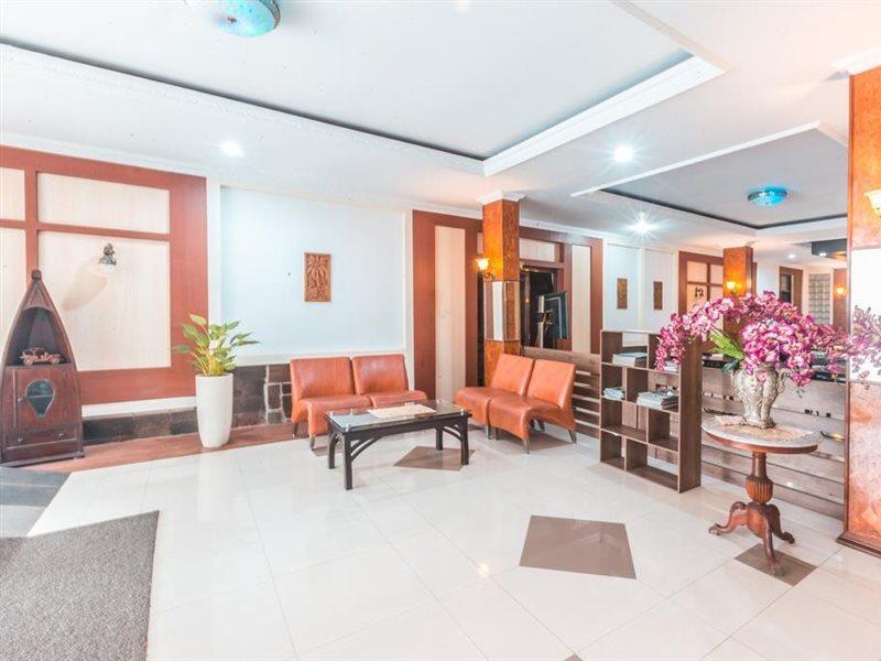 Oyo 1667 Wisma Lux Barkah Jacarta Exterior foto